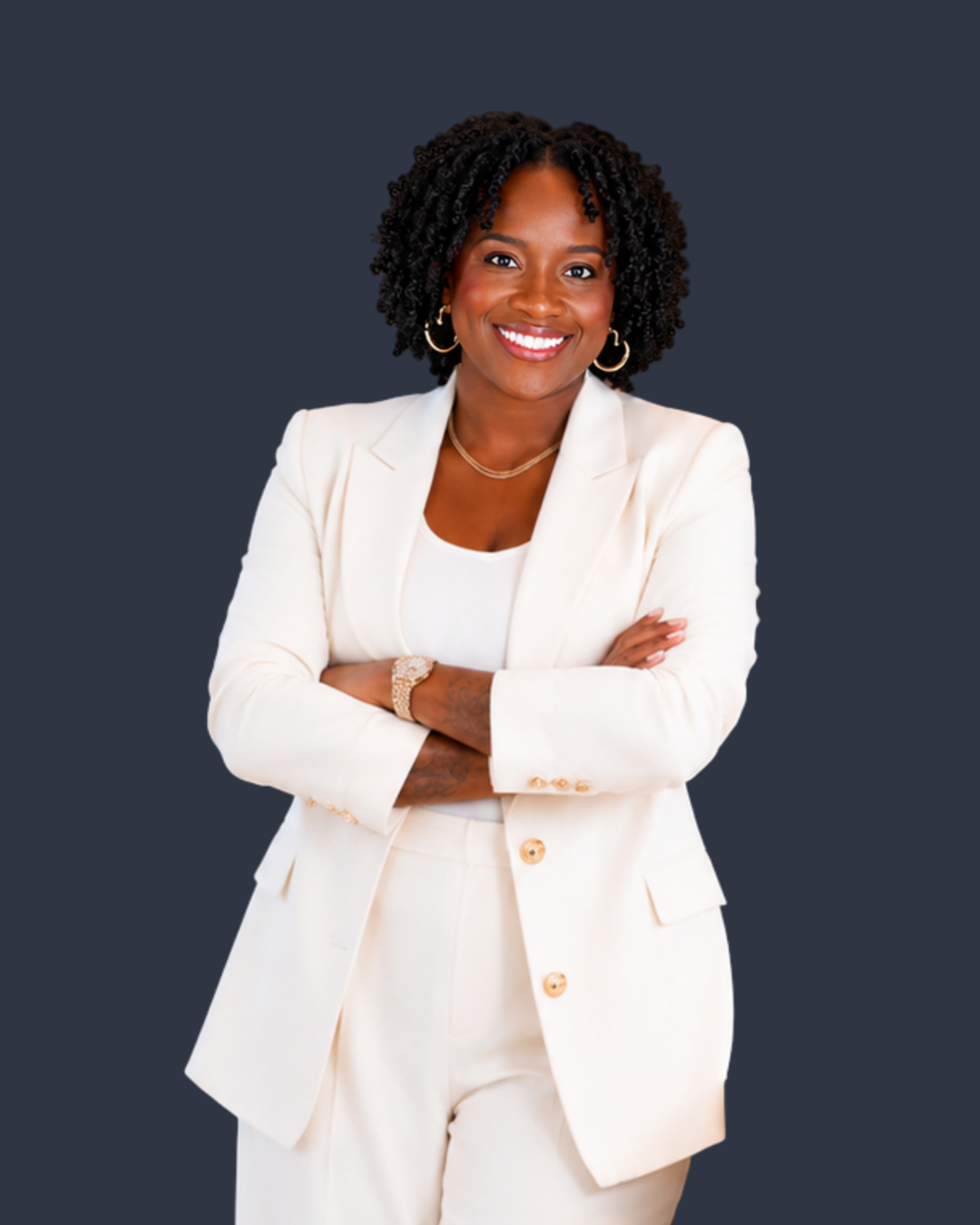 Aliah Smith, Founder & Principal Consultant